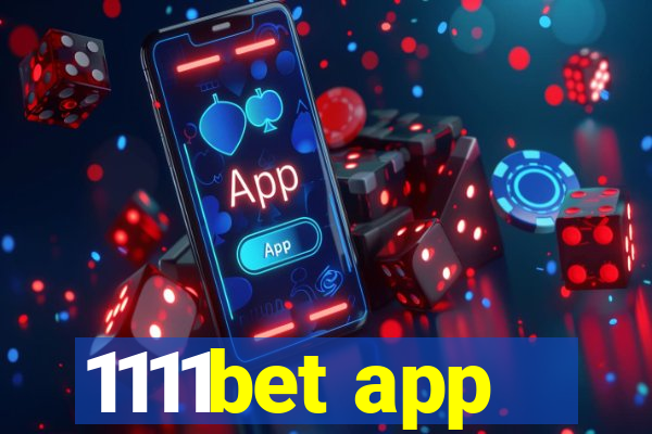 1111bet app