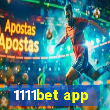 1111bet app