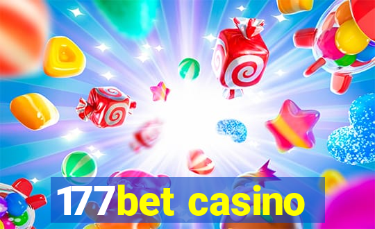 177bet casino