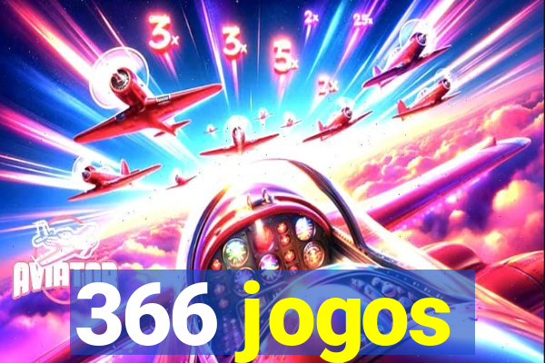 366 jogos