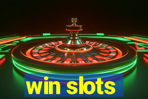 win slots