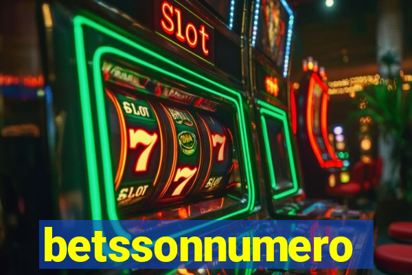 betssonnumero