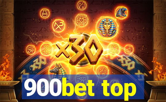 900bet top