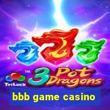 bbb game casino