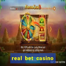 real bet casino login entrar