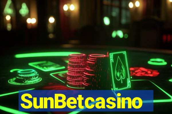 SunBetcasino