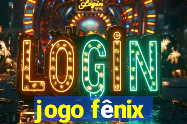 jogo fênix