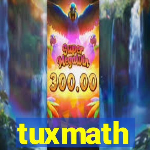 tuxmath