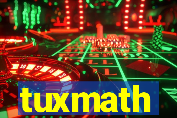 tuxmath