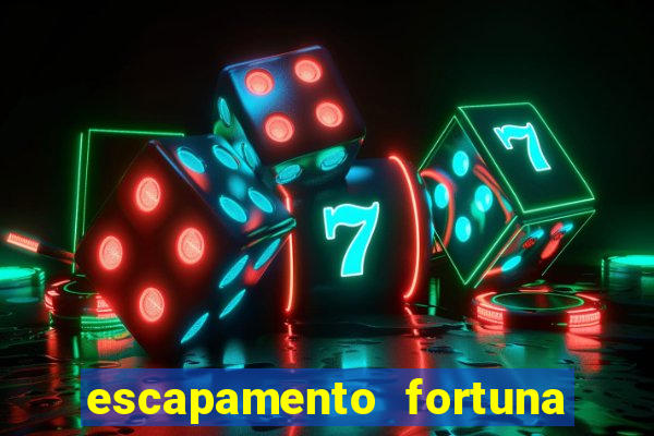 escapamento fortuna para biz 125