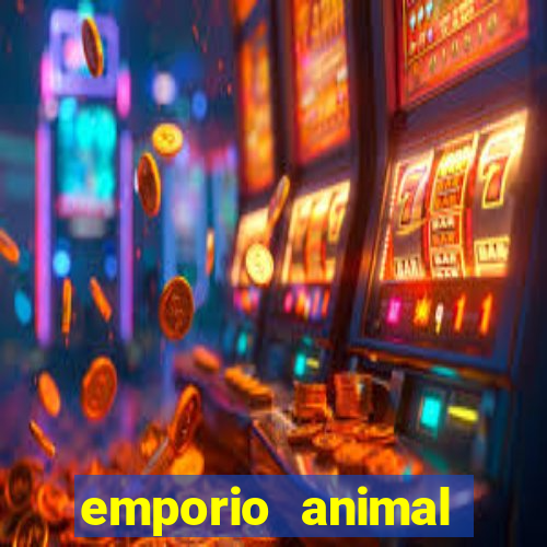 emporio animal canal 3