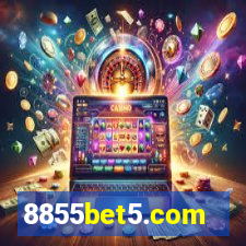 8855bet5.com