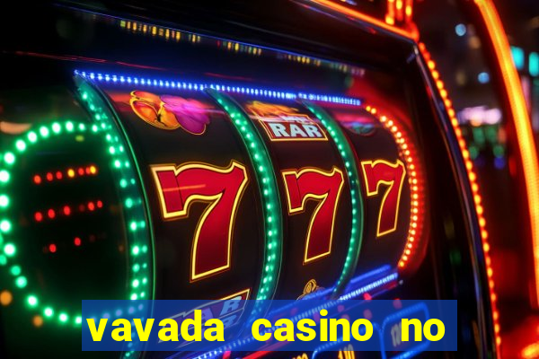 vavada casino no deposit bonus