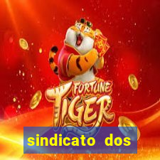 sindicato dos porteiros sp