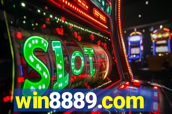 win8889.com