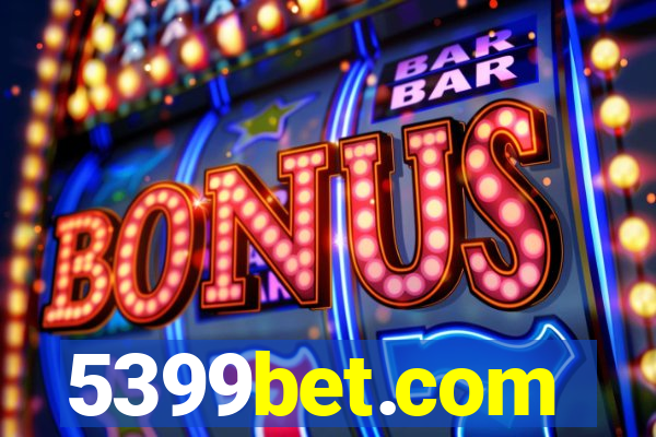 5399bet.com