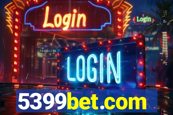 5399bet.com