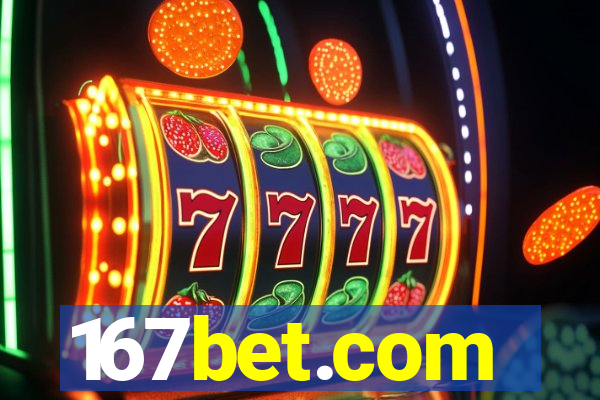 167bet.com