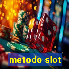 metodo slot