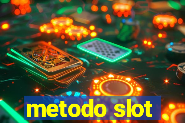 metodo slot