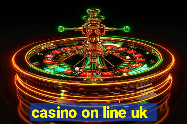 casino on line uk