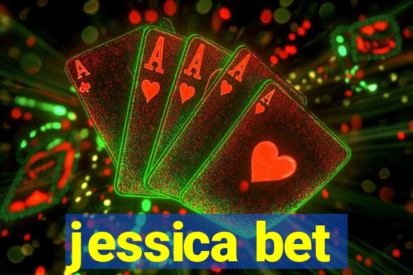 jessica bet