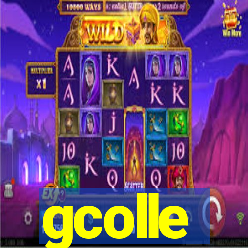 gcolle