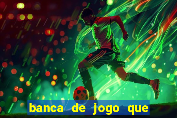 banca de jogo que da bonus no cadastro