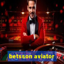 betsson aviator