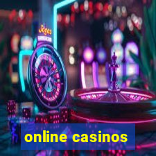 online casinos