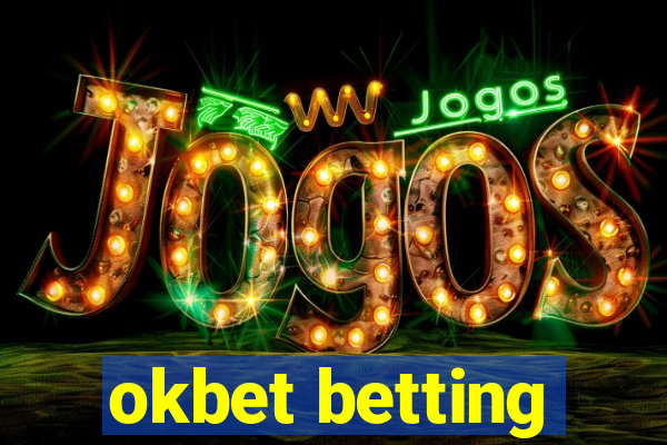 okbet betting