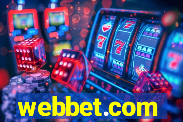 webbet.com