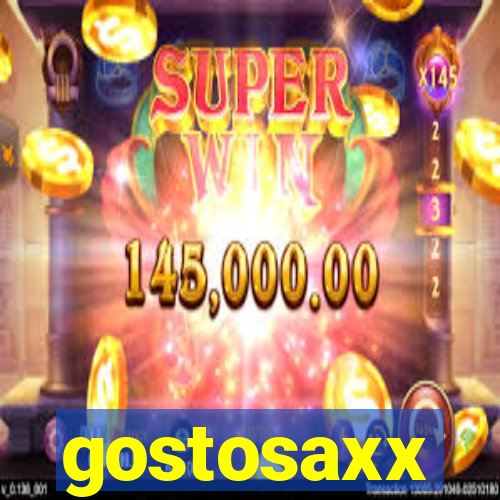 gostosaxx