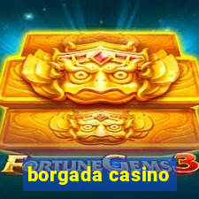 borgada casino