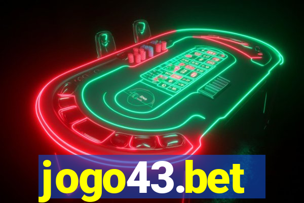 jogo43.bet