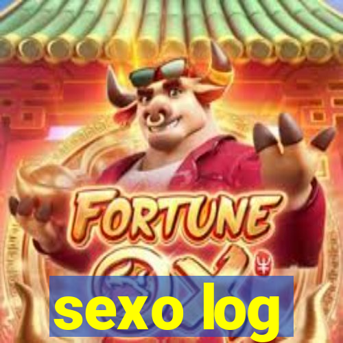 sexo log