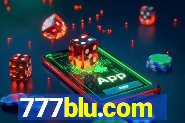 777blu.com