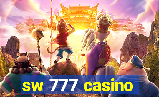 sw 777 casino