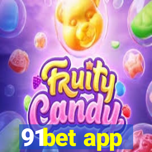 91bet app