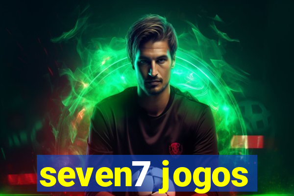 seven7 jogos