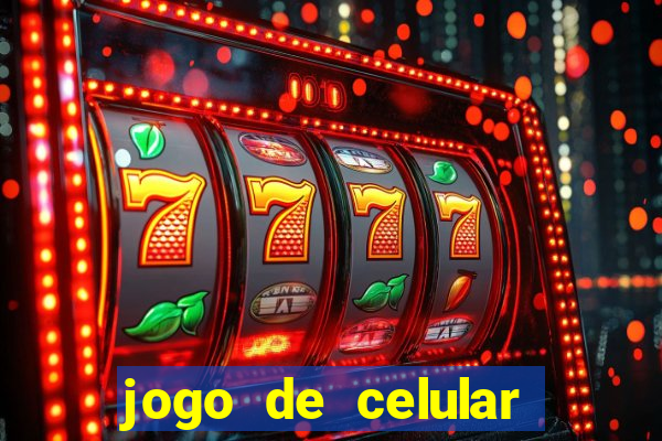 jogo de celular para ganhar dinheiro