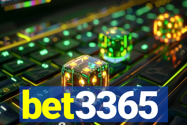 bet3365