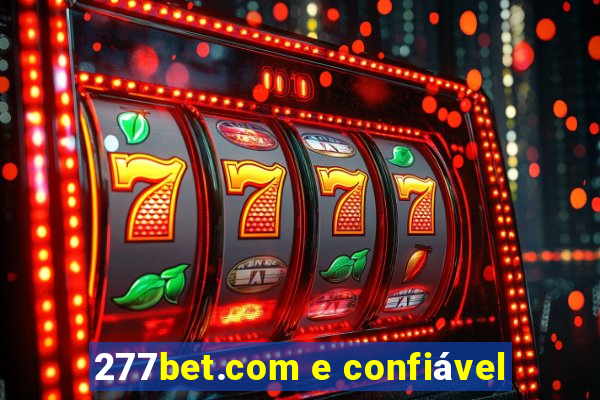 277bet.com e confiável