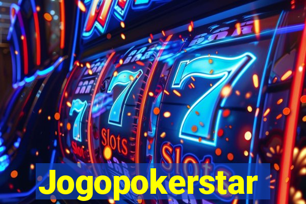 Jogopokerstar