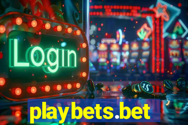 playbets.bet