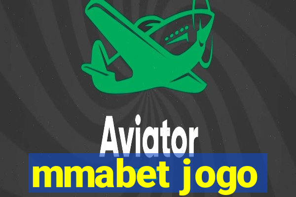 mmabet jogo