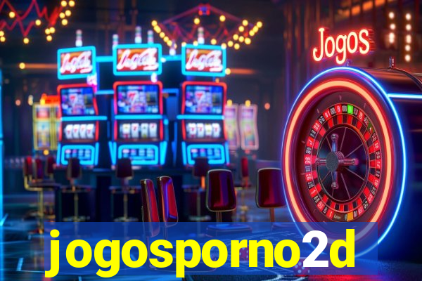 jogosporno2d