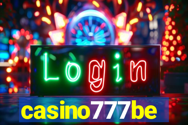 casino777be