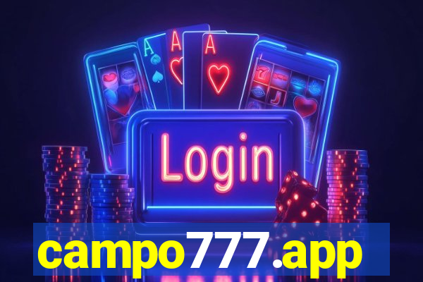 campo777.app