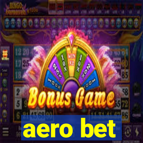 aero bet